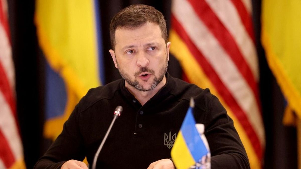 Hiánycikk a pártatlan hírszolgáltatás az ukrán helyzetről a nyugati sajtóban