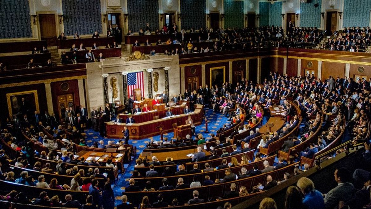 Megússza a leállást az amerikai kormányzat