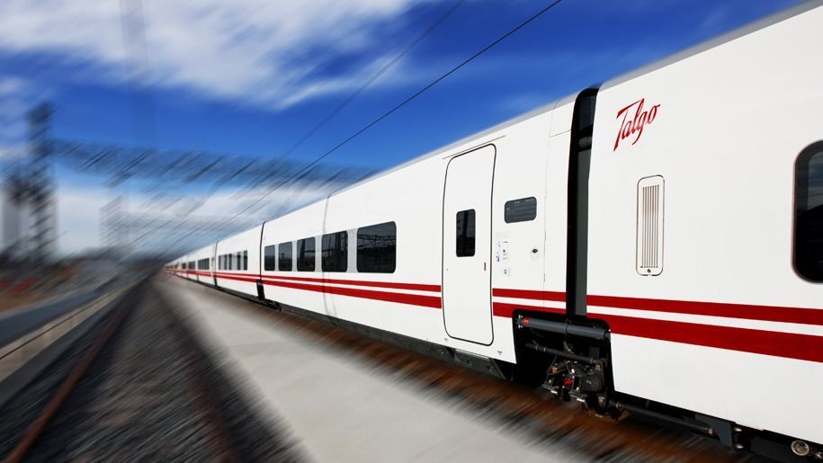 talgo