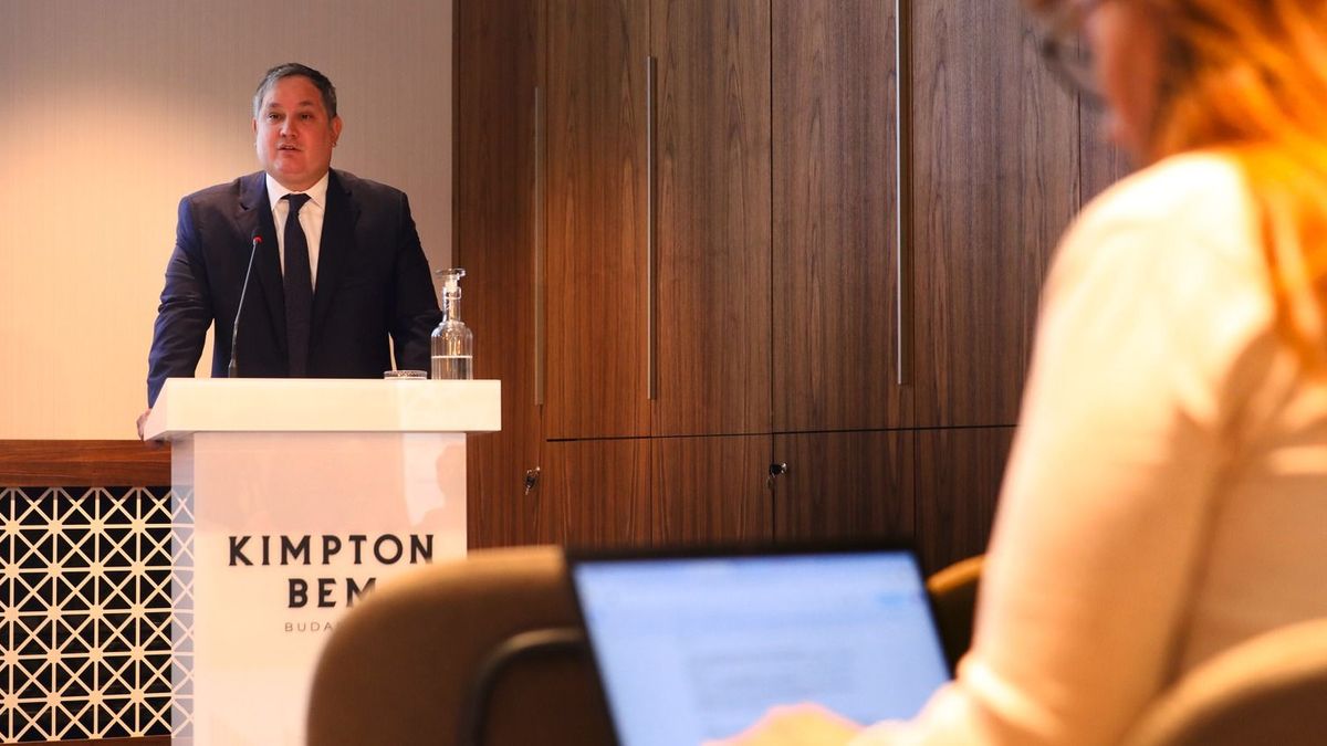 Nagy Márton: az Airbnb lakhatási és nem turisztikai kérdés - hamarosan dönt e kérdésben is a kormány