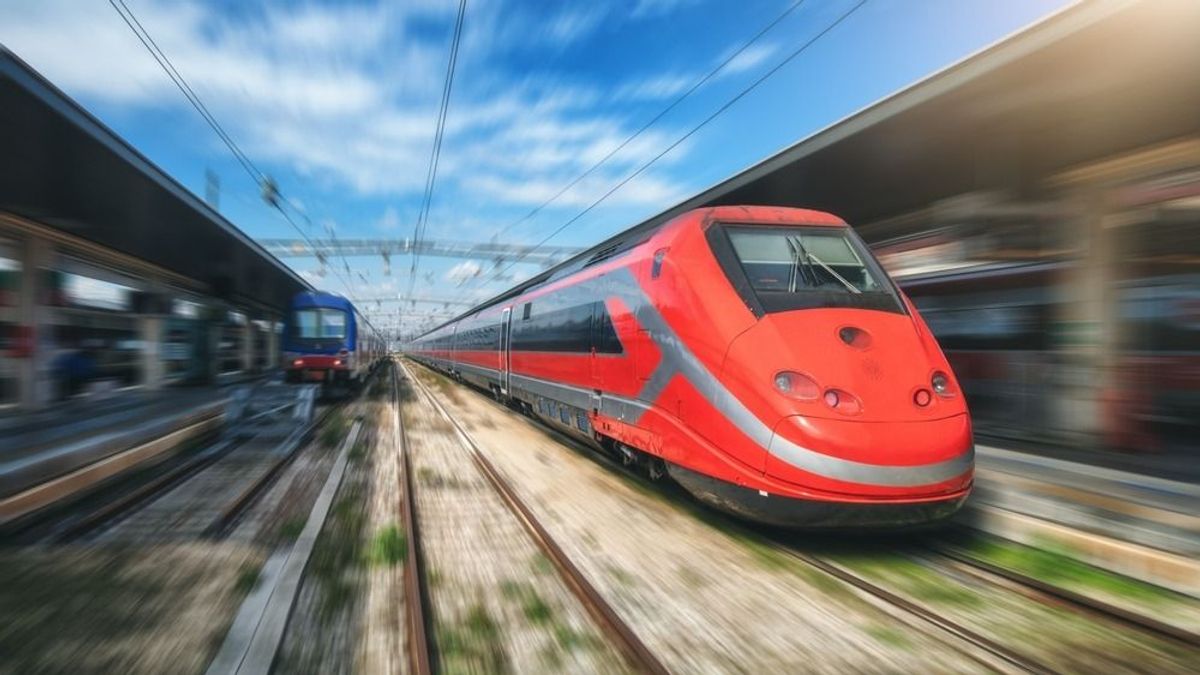 Bukarest kiszámolta, mennyibe kerülne neki a gyorsvasút Budapesttől Bukarestig