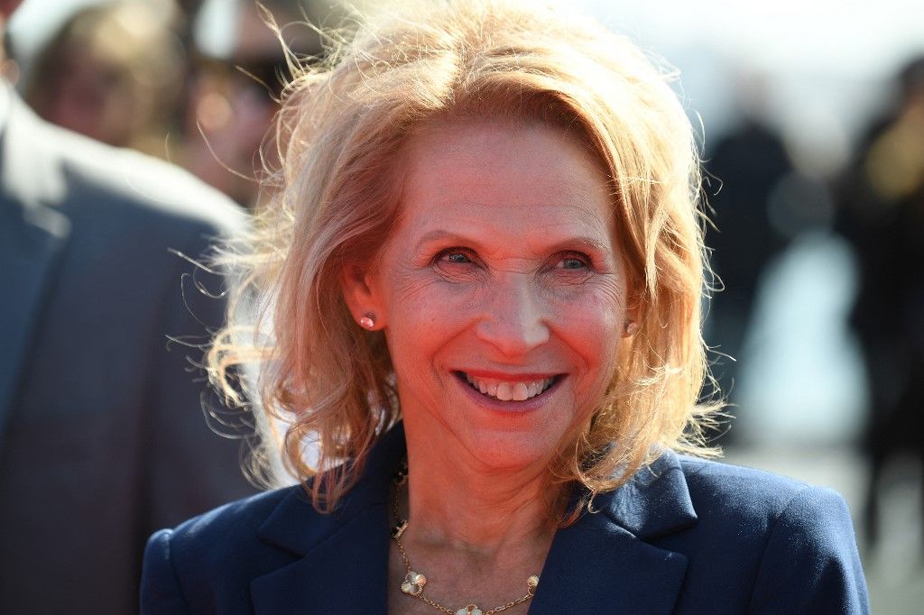 Paramount, Shari Redstone