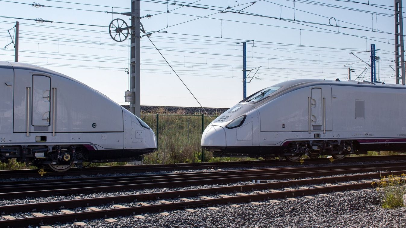 talgo