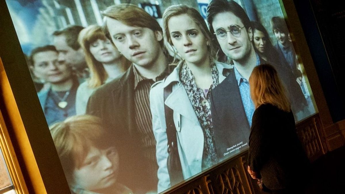 Elkezdődött a casting a Harry Potter-sorozat főszerepeire