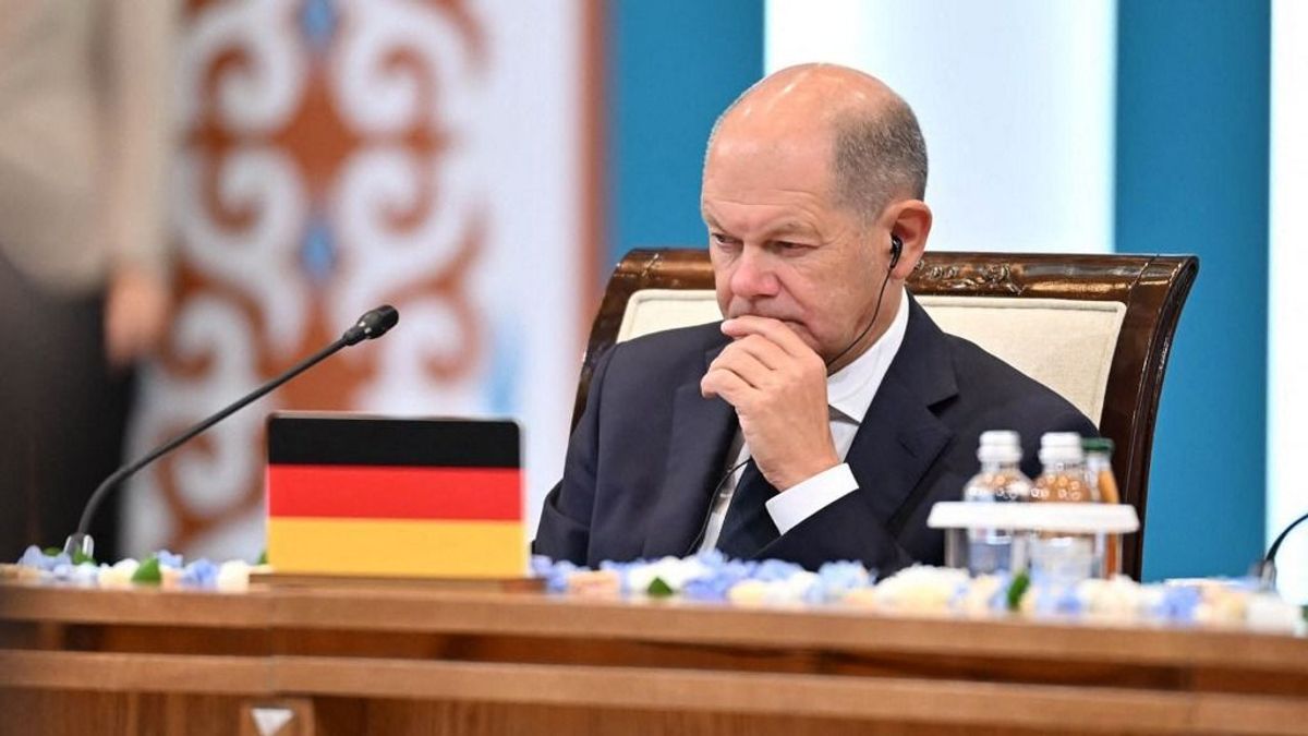 A német gazdaság hetedik csapása: az Intel nem építi meg a magdeburgi óriásgyárat