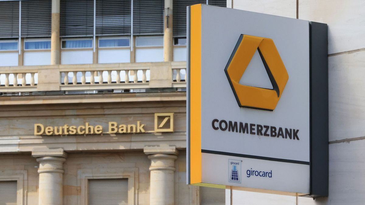 Folytatódik a Commerzbank-saga, színre lép a Deutsche Bank is