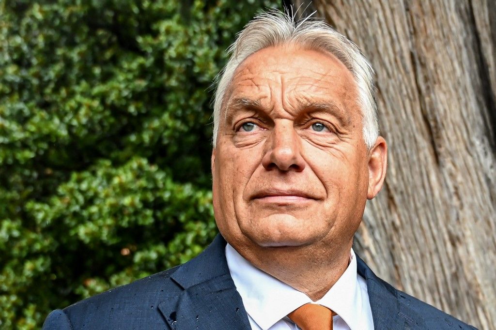 Orbán Viktor