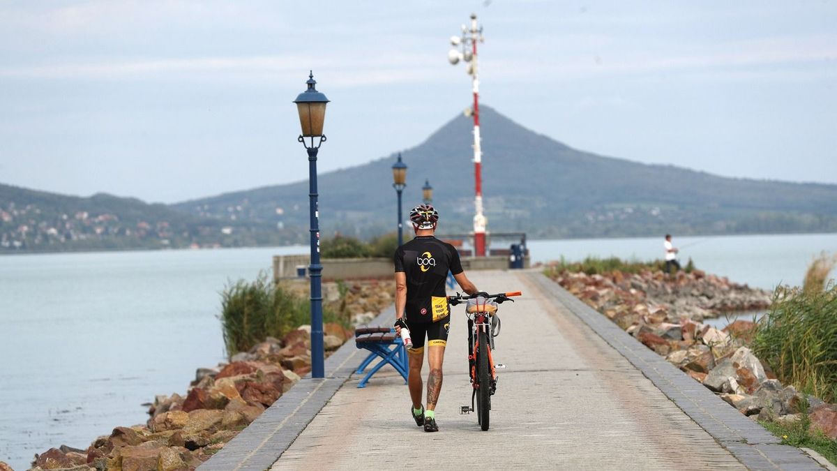 Nem ürült ki a Balaton, ezért is több az egész évben nyitva tartó szolgáltató