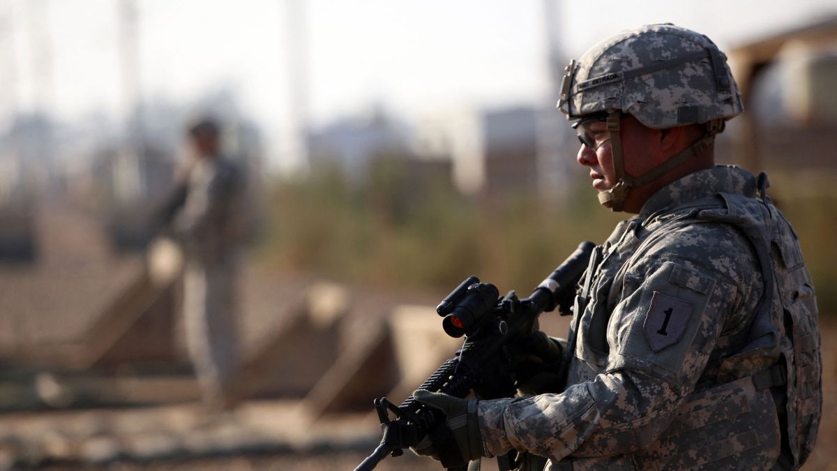 Amerika-Irak megállapodás: százával vonulnának ki az amerikai katonák