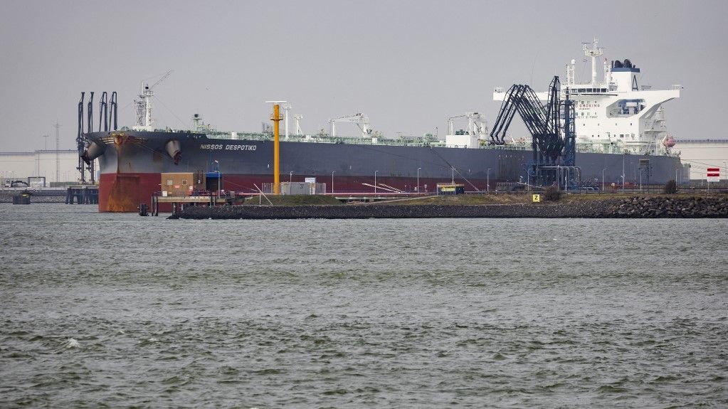 LNG
hollandia
orosz
földgáz