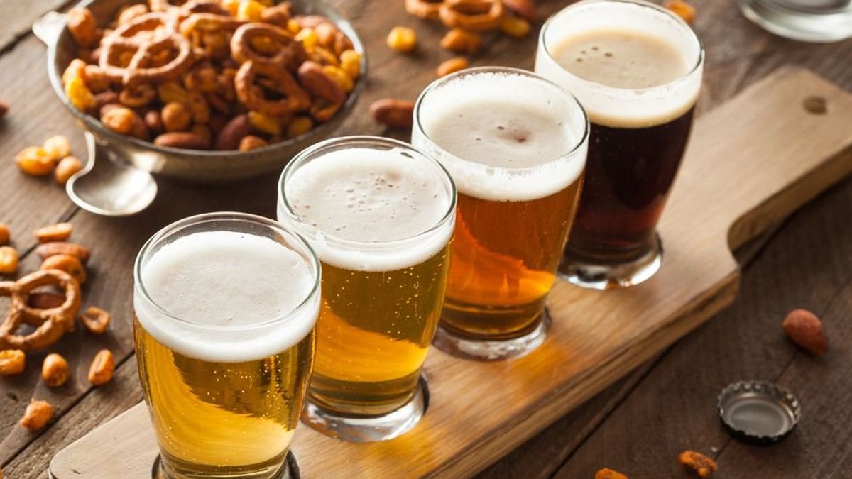 Ihat-e alkoholmentes sört a gyerek? – az orvosok válaszoltak
