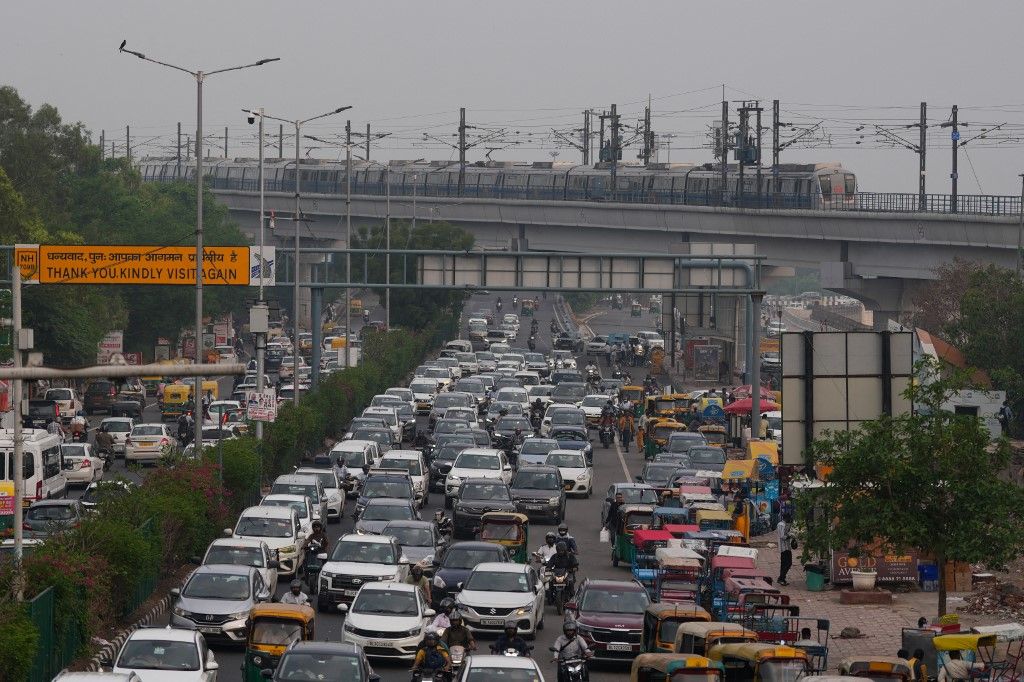 World Population Day in India