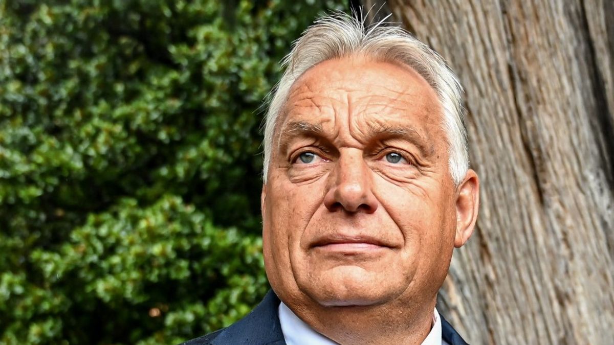 Orbán Viktor: a migráció szétfeszíti az Európai Uniót