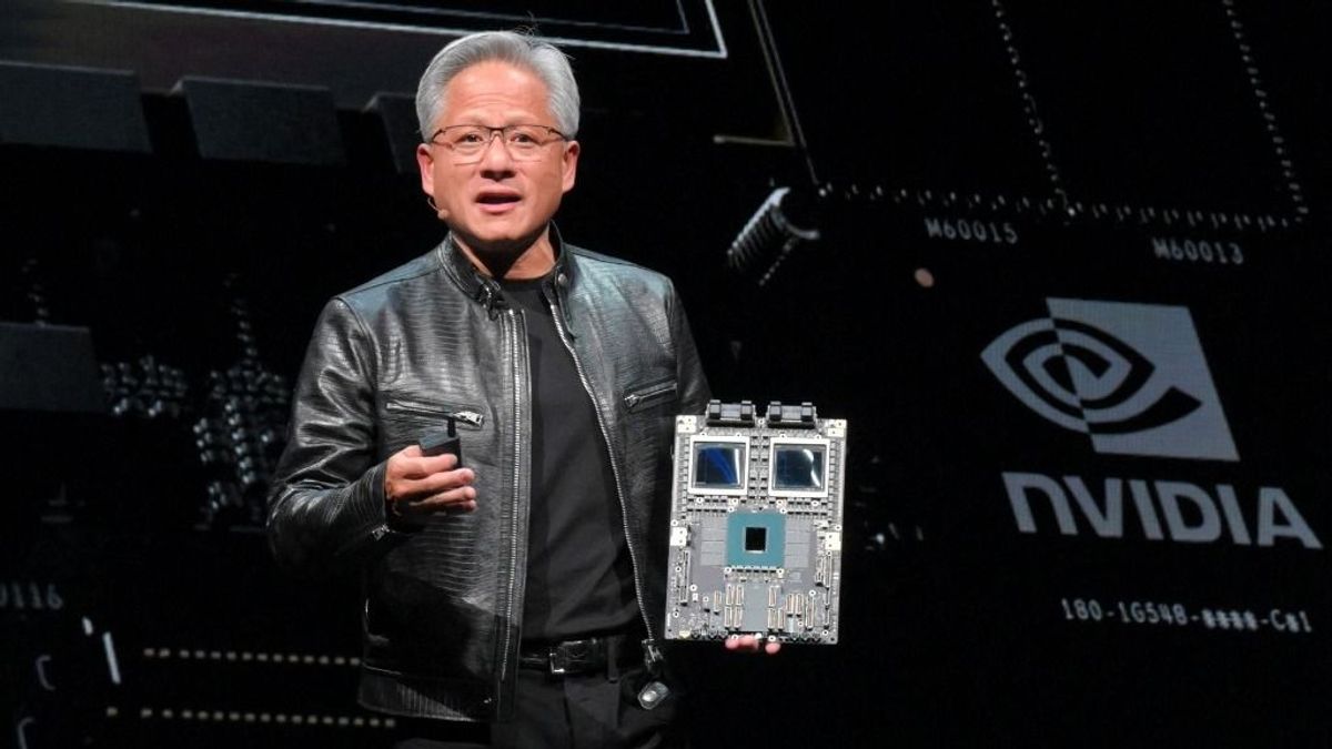 Több irányból kapott hatalmas pofont az Nvidia, bődületesen beszakadt az árfolyam – érdemes most beszállni?