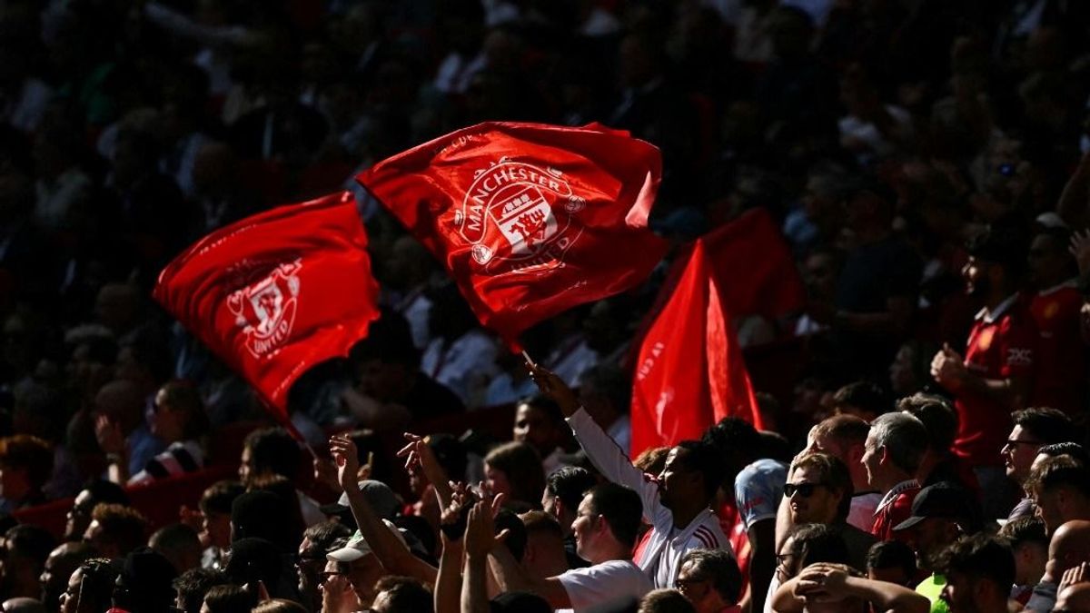 Nagyot kaszálhatnak a Manchester United kitartó rajongói, ha bátrak