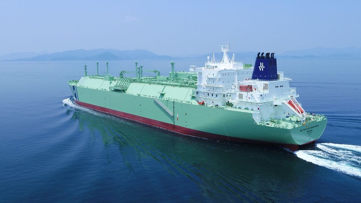 Érdemes figyelni, mi történik a Krk szigeti LNG-terminálon