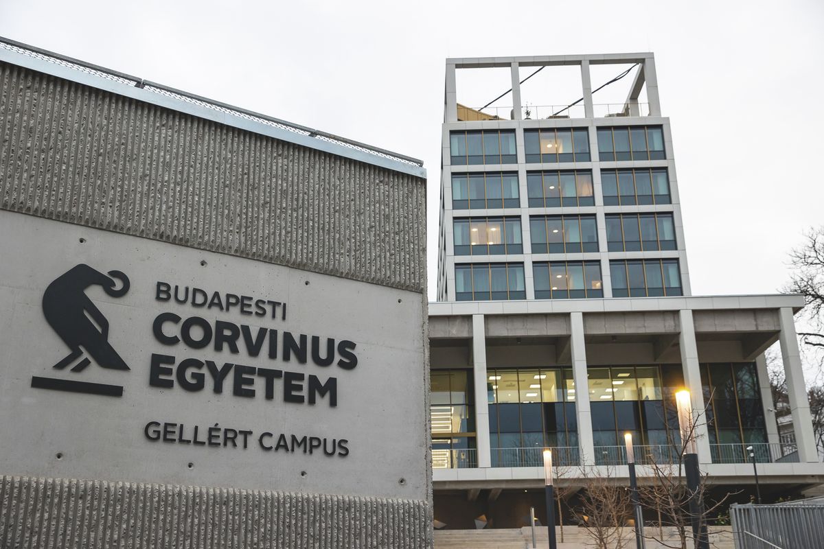 PA_20240222_063
20240222 Budapest
Felavatták a Corvinus Egyetem új campusát.
fotó: Polyák Attila (PA)
Origo
