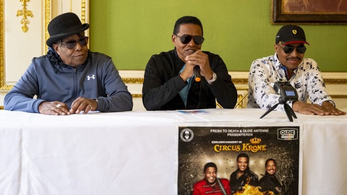 Meghalt a The Jackson 5 sztárja