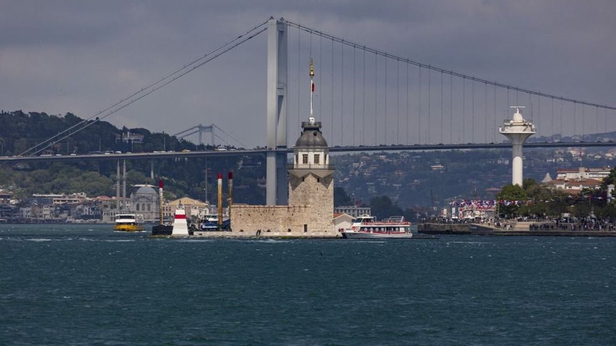 Elkezdik Törökországot komolyan venni