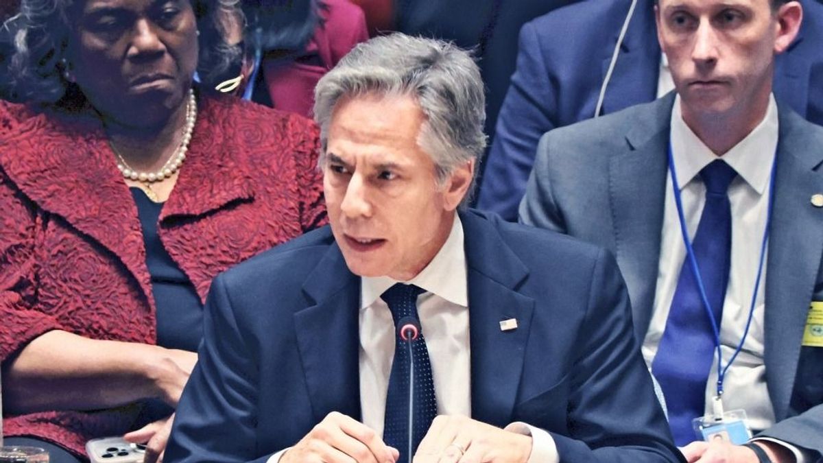 Egymásnak estek a nagyhatalmak Ukrajna miatt az ENSZ BT-ben