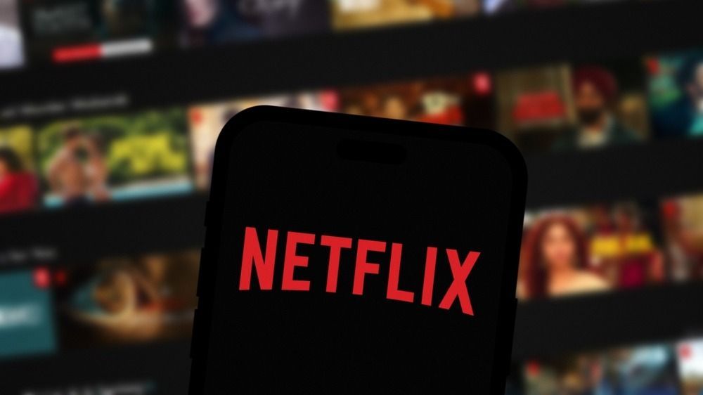 Netflix California,,United,States,-,May,28,2024:,Netflix,Logo,On