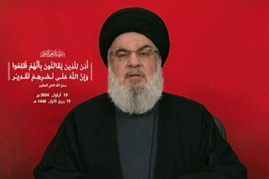 Izrael megölte a Hezbollah vezérét.