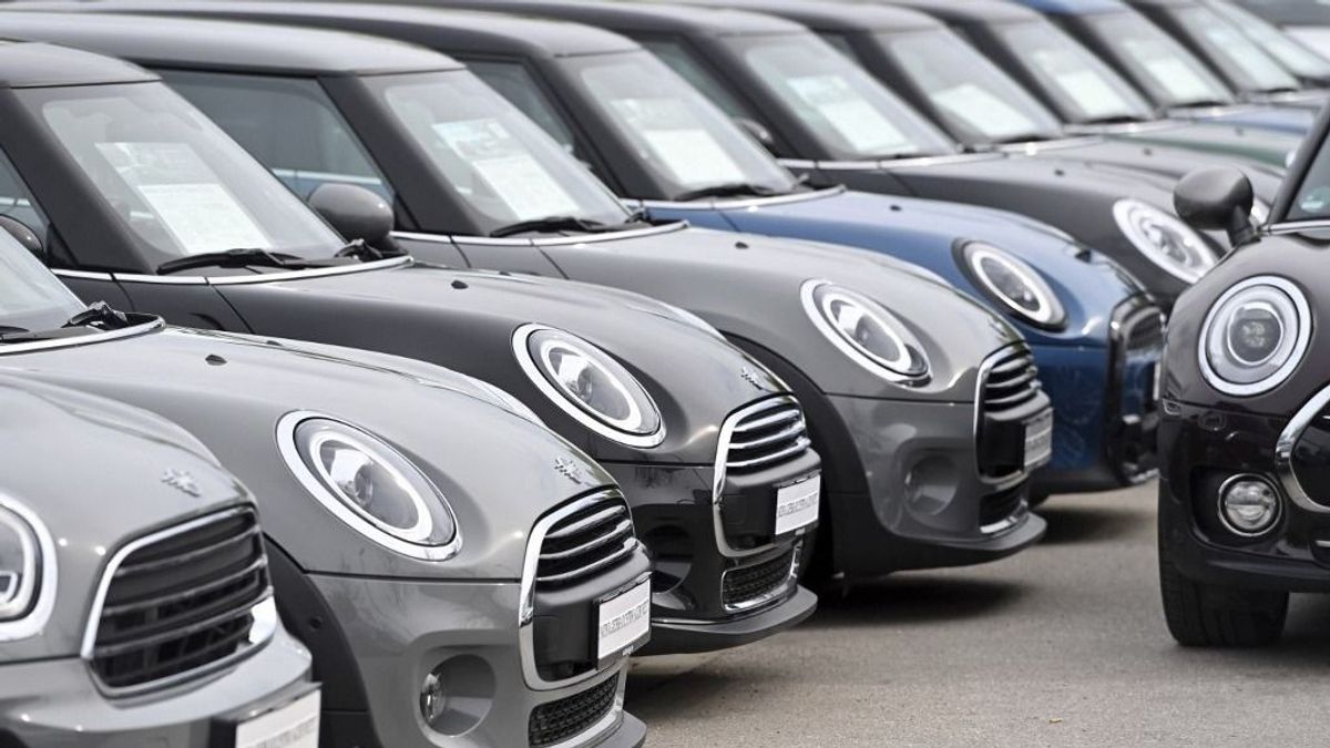 Nálunk is sok elektromos Mini Cooper akkumulátorával lehet probléma