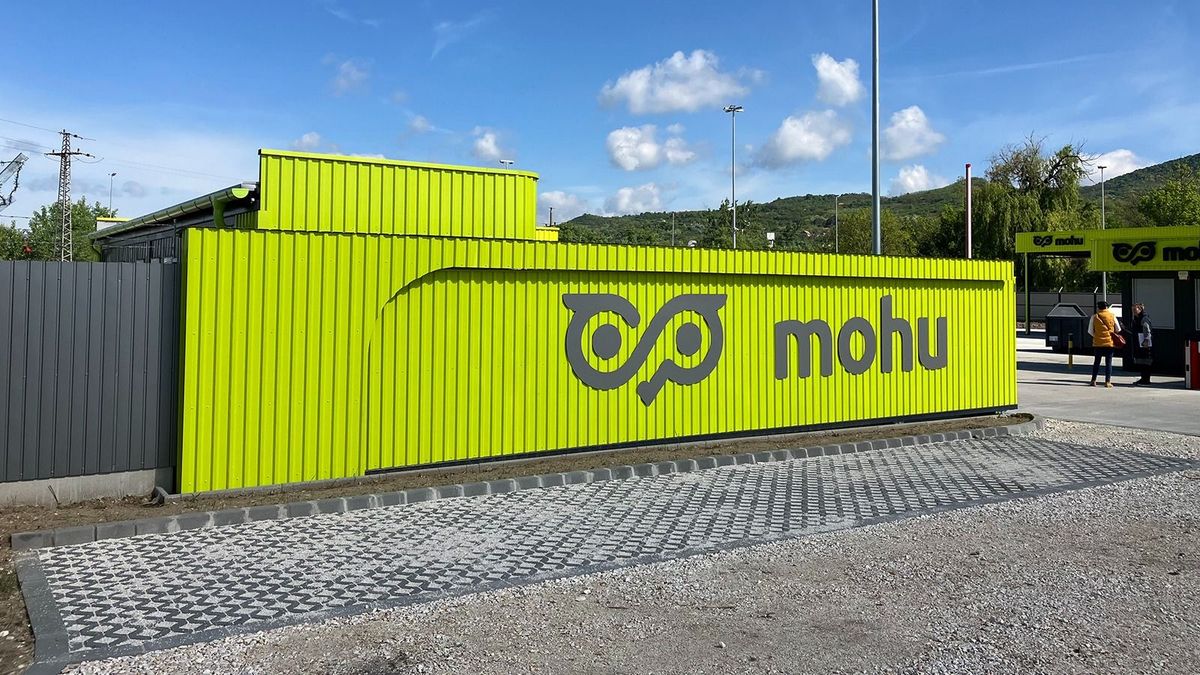 Két újabb várost vesz be a Mohu