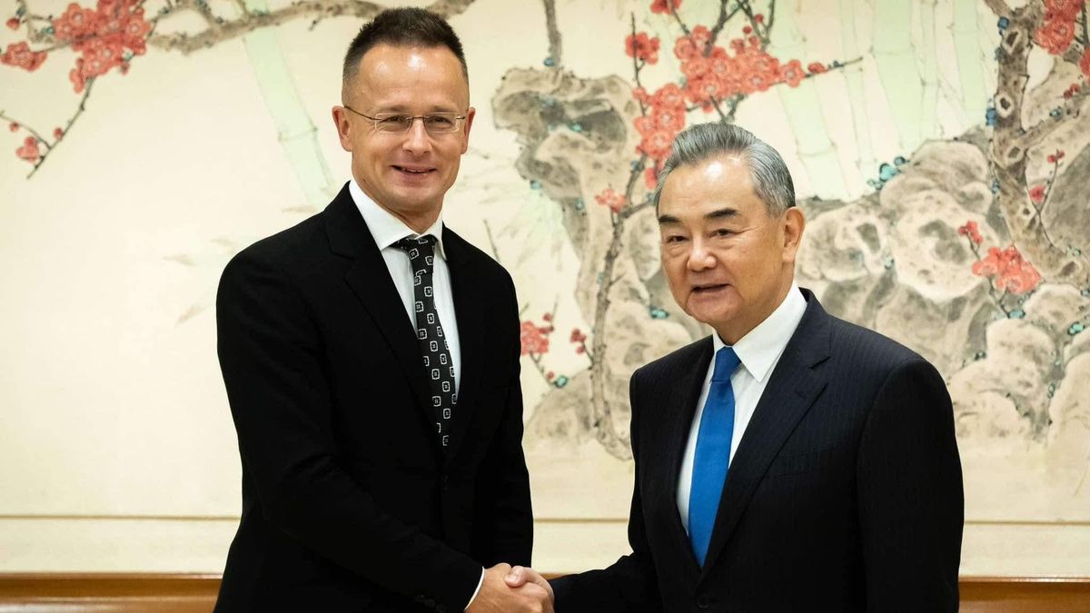 Kulcsfontosságú találkozón van túl Szijjártó Péter New Yorkban