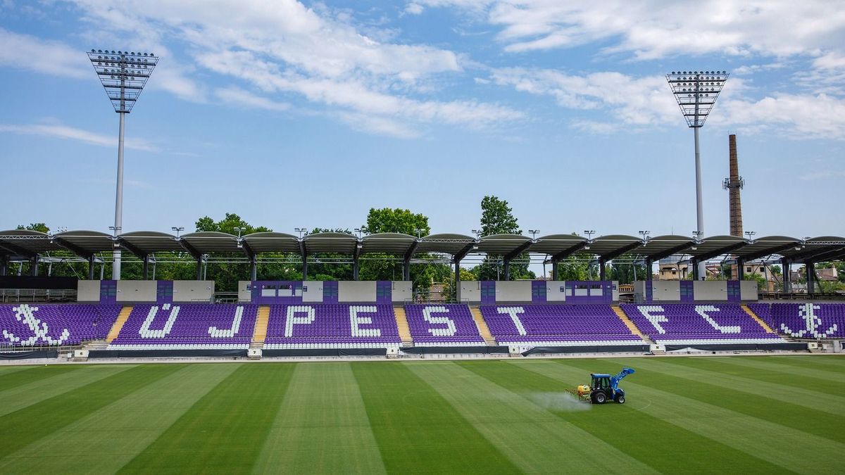 Magyarország legújabb stadionja: két helyszín jöhet szóba