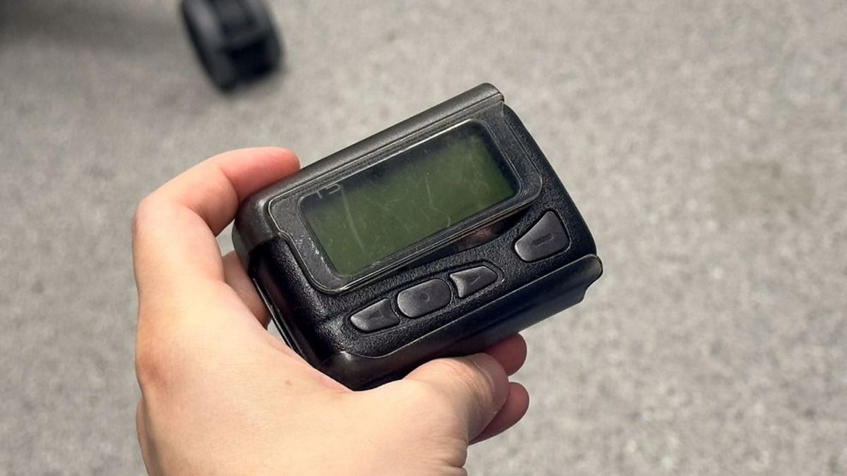 Gyanút fogott a Hezbollah, ezért robbantak a csipogók Libanonban
