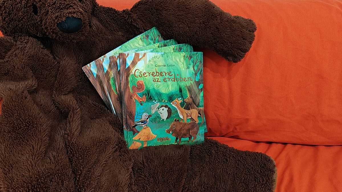 A pénzügyi oktatásról jelent meg mesekönyv az Erste gondozásában