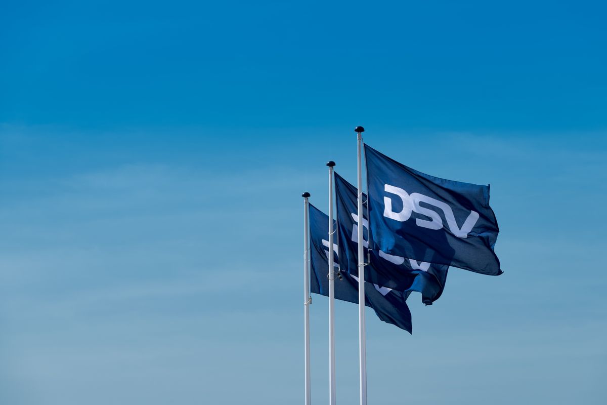 DSV
