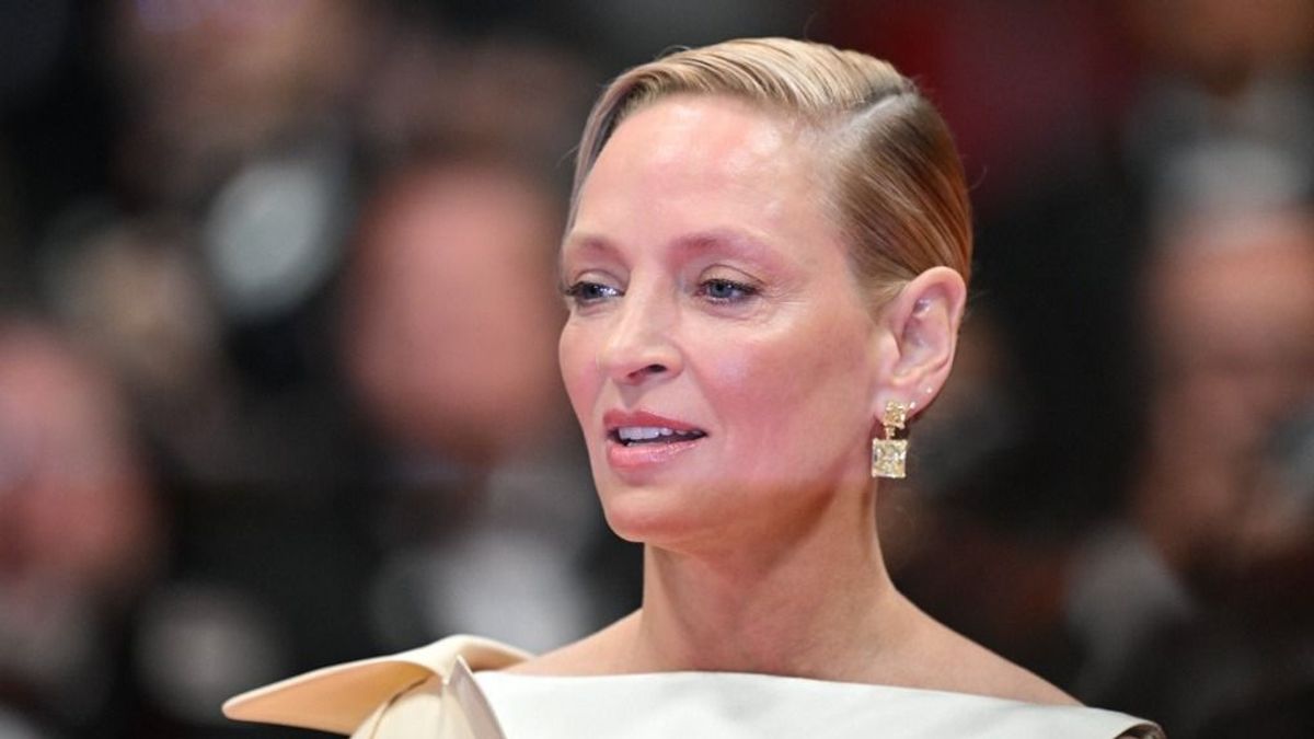 Orbán Ráhel elárulta, hogy melyik étteremben járt Uma Thurman Budapesten