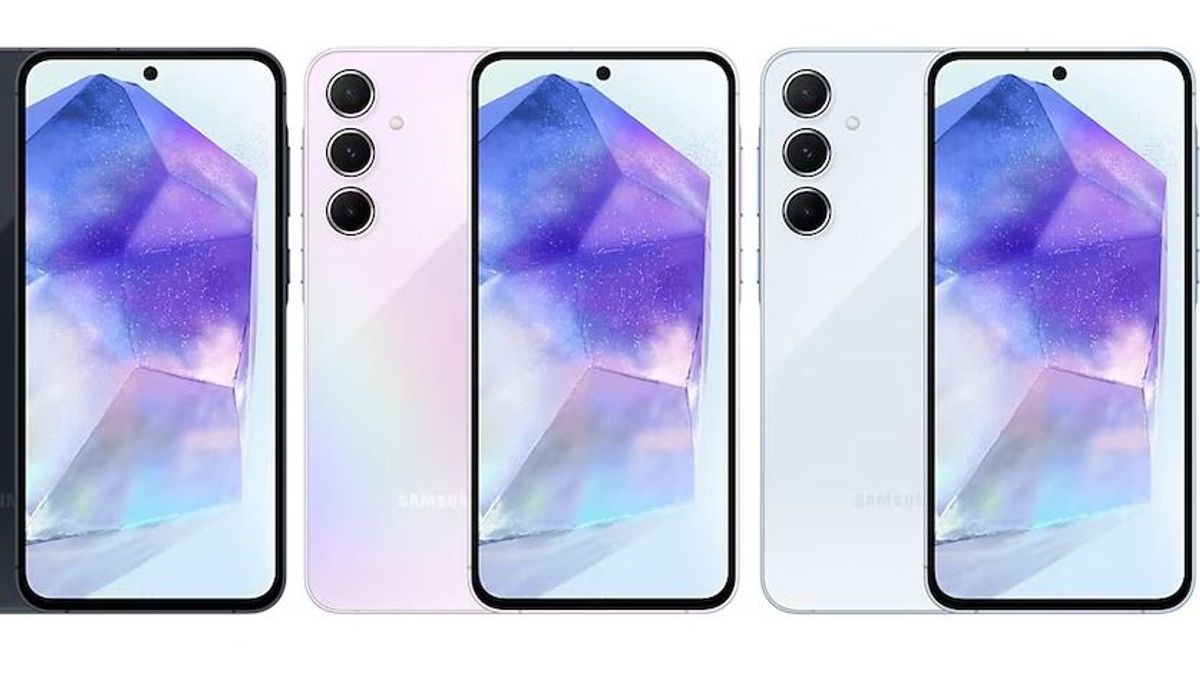 A Samsung új szuperbiztonságos telefont villantott, de van egy csavar