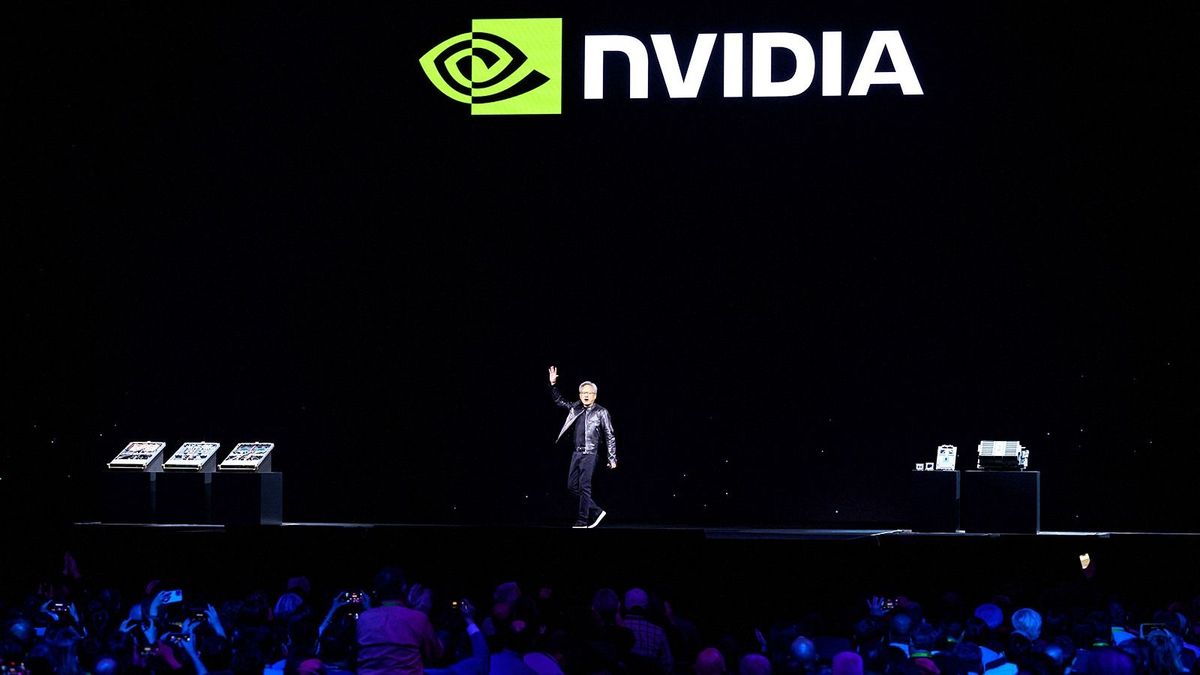 Nvidia, Microsoft és társaik: ezekben a részvényekben bíznak leginkább az elemzők