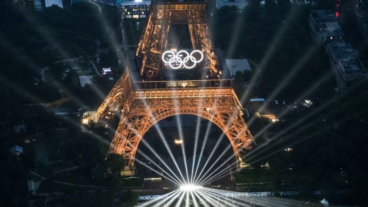 Mennyit hoz a konyhára a Párizsi Olimpia nevű gigabefektetés?