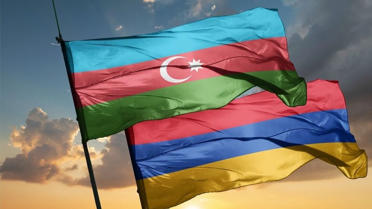 Az azeri-örmény konfliktus Oroszországot és Iránt is egymás ellen fordíthatja