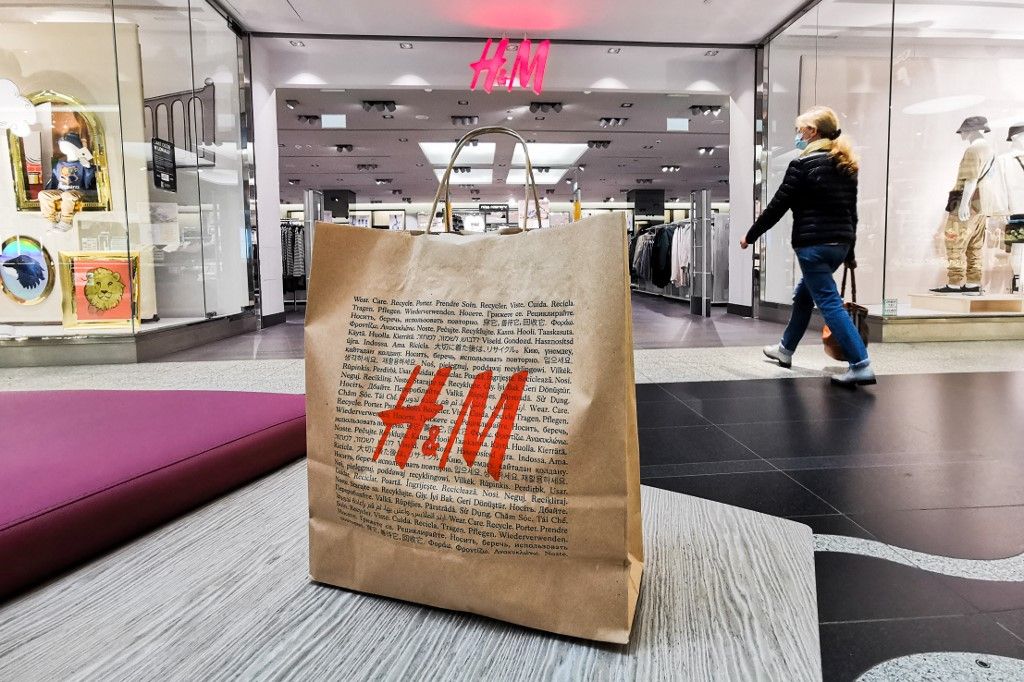 H&M Companies Of The World