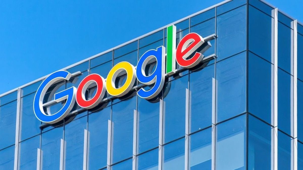 Százmilliárd dolláros történelmi profitrekorddal zárta az évet a Google anyavállalata 