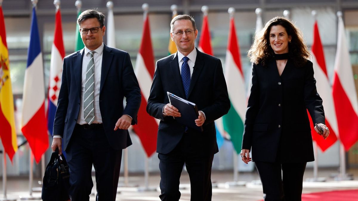 A demográfiai időzített bomba lesz a fő téma az uniós budapesti tanácskozáson