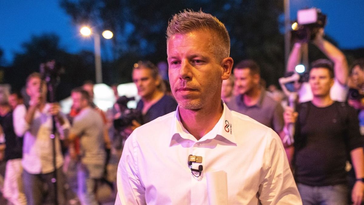 Nem várt helyről kapott kritikát Magyar Péter egymilliós minimálbér ötlete