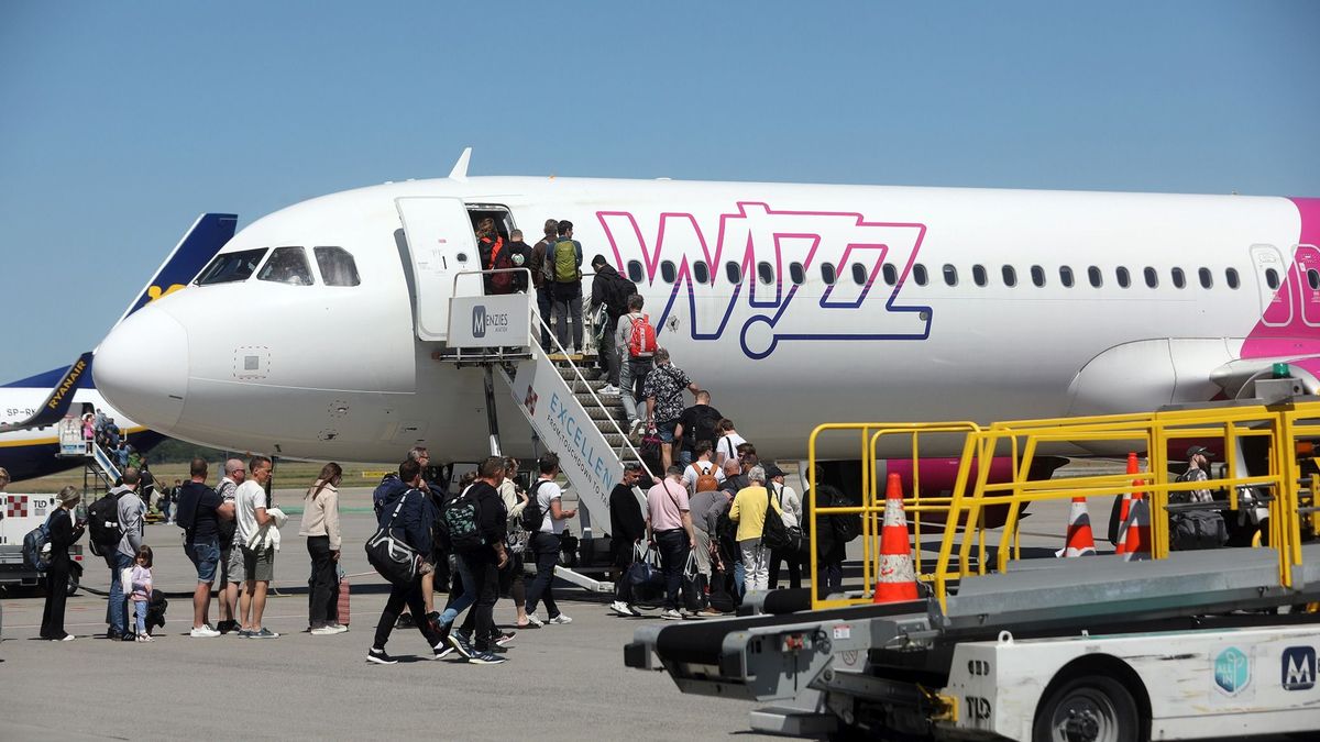 Wizz Air