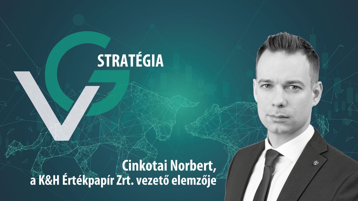 Újult erővel törhet magasabbra a Nasdaq 100