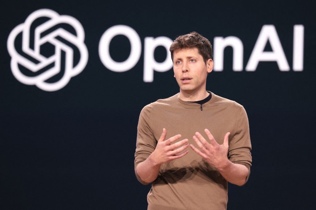 openai