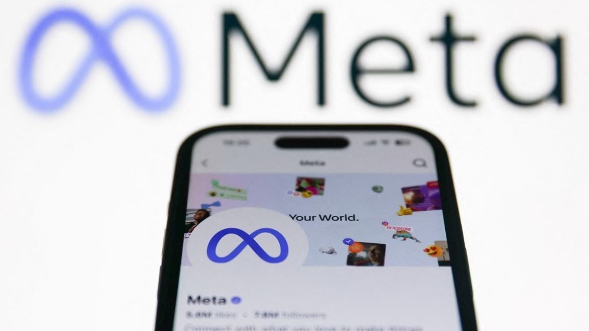 Világszerte terjeszkedik a Meta AI-chatbotja