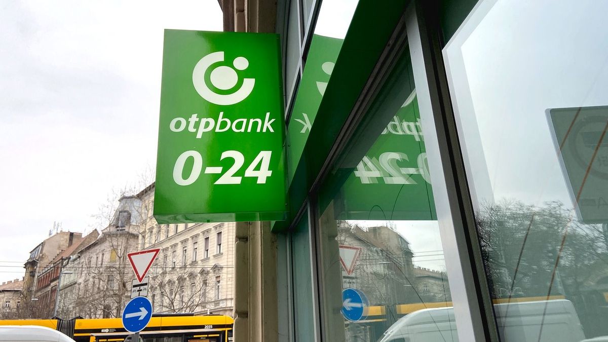 Összekaptak a nagyok az OTP-n: régiós sereghajtó vagy alvó szépség a magyar nagybank?