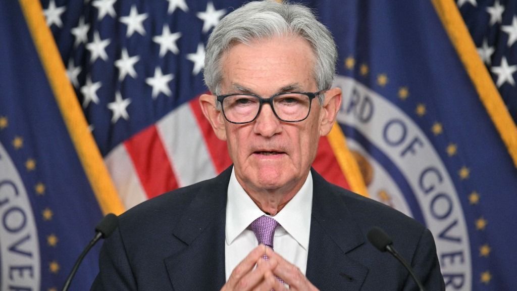 forint Powell
