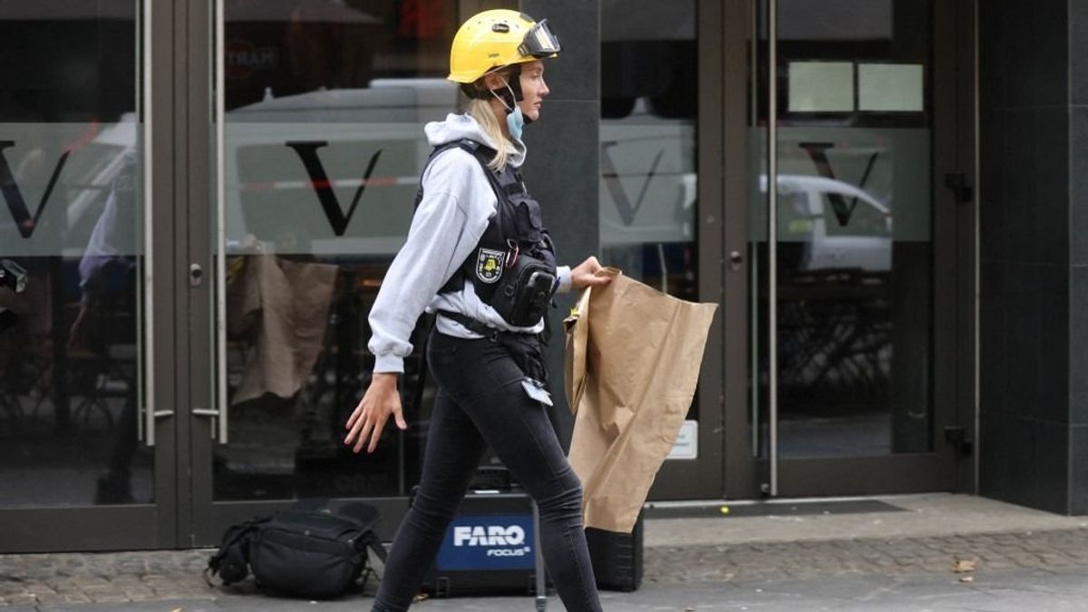 Újabb robbantás rázta meg Kölnt