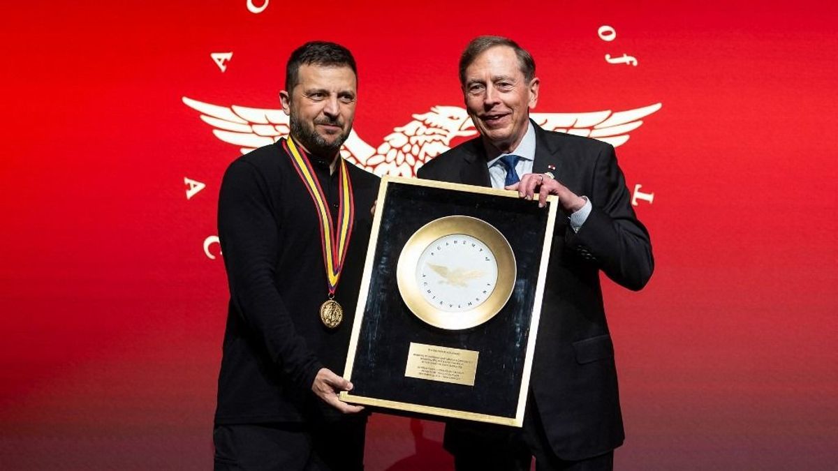 Zelenszkij: az előttünk álló néhány hónap döntő lesz a háború kimenetelét illetően